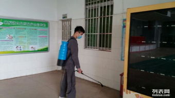 專業(yè)除蟲與清潔服務(wù) 深圳伽潔興為酒店賓館與工廠宿舍營造健康環(huán)境