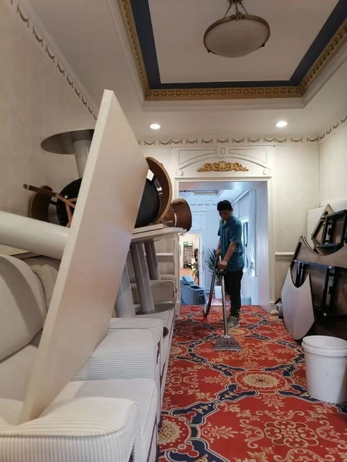 專業(yè)保潔，潔凈無憂 羅湖家庭日常保潔與深圳公司保潔清洗服務(wù)全解析